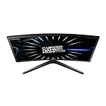 Samsung C24RG50 Gaming Curvo 24 FHD 144Hz  Monitor