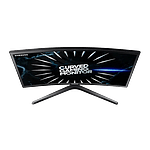 Samsung C24RG50 Gaming Curvo 24 FHD 144Hz  Monitor Samsung C24RG50 Gaming Curvo 24 FHD 144Hz  Monitor