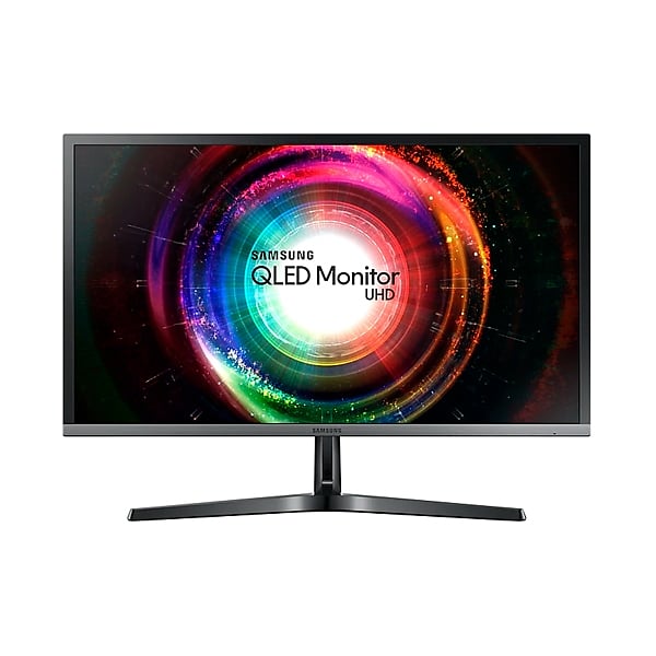 Samsung U28H750 279 4K 1ms Quantum dot HDMI DP  Monitor