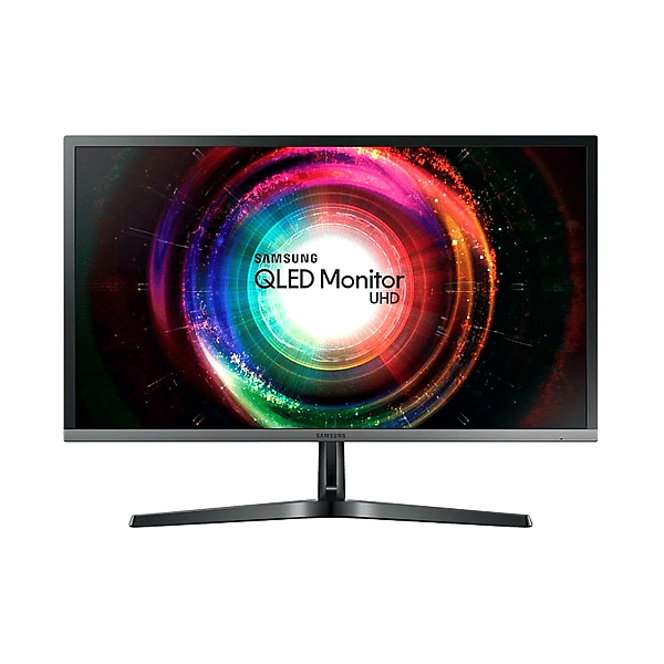 Samsung U28H750 279 4K 1ms Quantum dot HDMI DP  Monitor