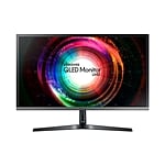 Samsung U28H750 279 4K 1ms Quantum dot HDMI DP  Monitor