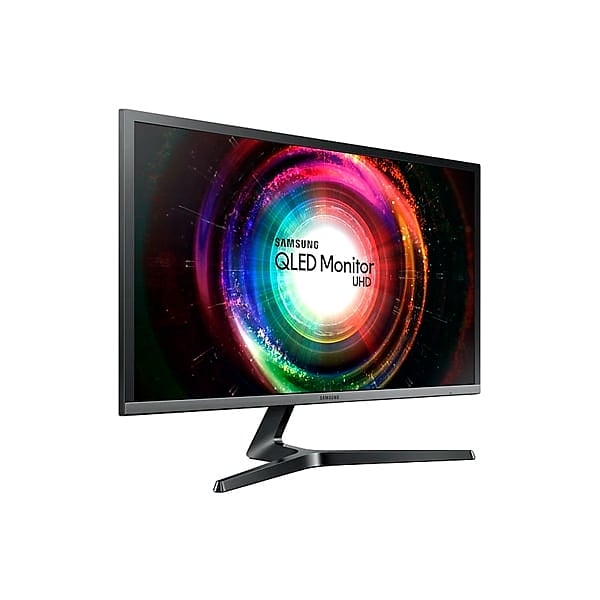 Samsung U28H750 279 4K 1ms Quantum dot HDMI DP  Monitor