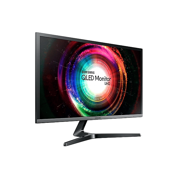 Samsung U28H750 279 4K 1ms Quantum dot HDMI DP  Monitor