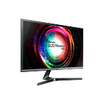 Samsung U28H750 279 4K 1ms Quantum dot HDMI DP  Monitor