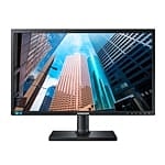 Samsung S24E450F 24 FHD VGA DVI HDMI USB  Monitor