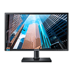 Samsung S24E450F 24 FHD VGA DVI HDMI USB  Monitor