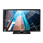Samsung S24E450F 24 FHD VGA DVI HDMI USB  Monitor