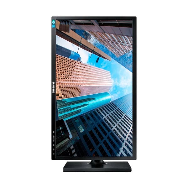 Samsung S24E450F 24 FHD VGA DVI HDMI USB  Monitor