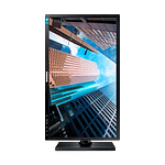 Samsung S24E450F 24 FHD VGA DVI HDMI USB  Monitor