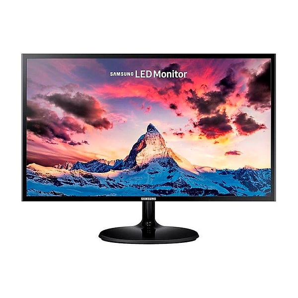 Samsung S24F354FHU 235 FHD IPS FreeSync HDMI VGA  Monitor