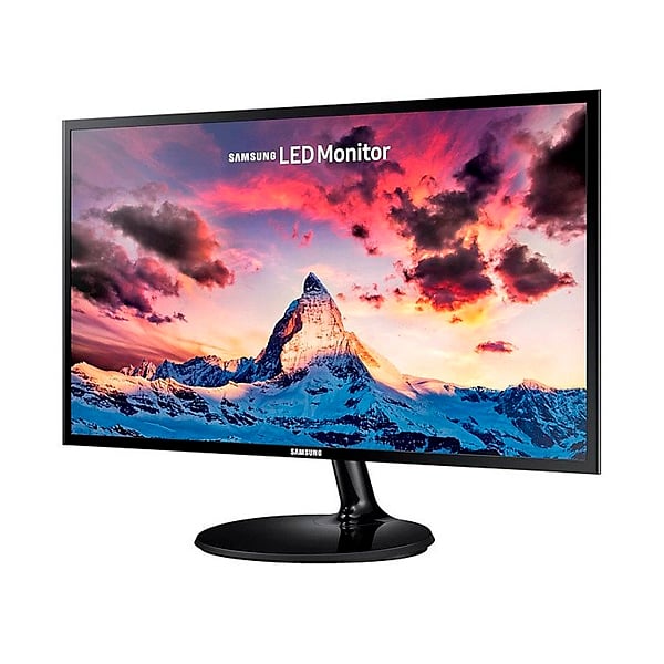 Samsung S24F354FHU 235 FHD IPS FreeSync HDMI VGA  Monitor