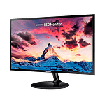 Samsung S24F354FHU 235 FHD IPS FreeSync HDMI VGA  Monitor Samsung S24F354FHU 235 FHD IPS FreeSync HDMI VGA  Monitor
