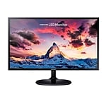 Samsung S27F354FHU 27 FHD 4ms IPS FreeSync VGA HDMIMonitor