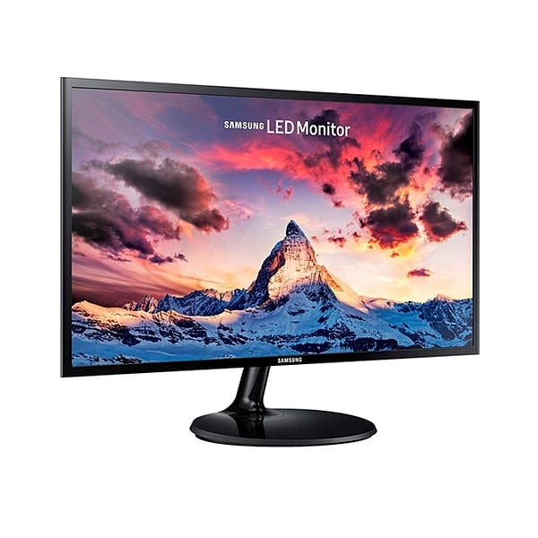 Samsung S27F354FHU 27 FHD 4ms IPS FreeSync VGA HDMIMonitor