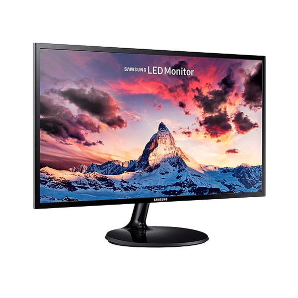 Samsung S27F354FHU 27 FHD 4ms IPS FreeSync VGA HDMIMonitor