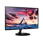 Samsung S27F354FHU 27 FHD 4ms IPS FreeSync VGA HDMIMonitor
