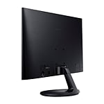 Samsung S27F354FHU 27 FHD 4ms IPS FreeSync VGA HDMIMonitor