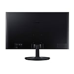 Samsung S27F354FHU 27 FHD 4ms IPS FreeSync VGA HDMIMonitor