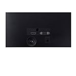 Samsung S27F354FHU 27 FHD 4ms IPS FreeSync VGA HDMIMonitor