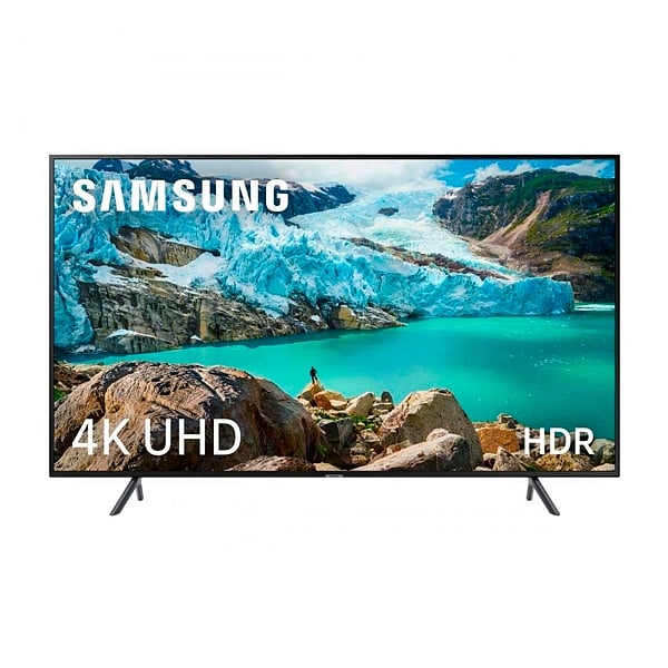 Samsung UE43RU7105KXXC 43 LED UltraHD 4K  Smart TV