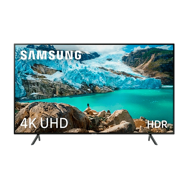 Samsung UE43RU7105KXXC 43 LED UltraHD 4K  Smart TV