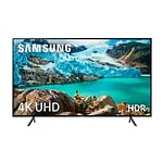 Samsung UE43RU7105KXXC 43 LED UltraHD 4K  Smart TV