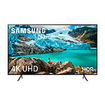 Samsung UE43RU7105KXXC 43 LED UltraHD 4K  Smart TV