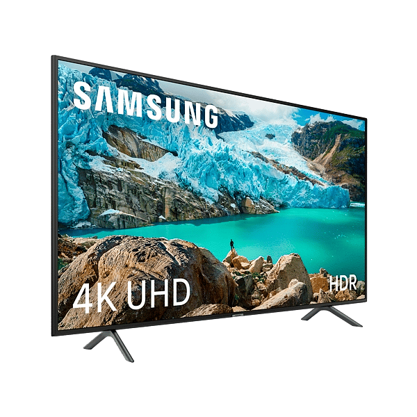 Samsung UE43RU7105KXXC 43 LED UltraHD 4K  Smart TV
