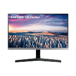 Samsung S27R350FHU 27 Full HD LED  Monitor Samsung S27R350FHU 27 Full HD LED  Monitor