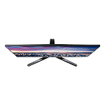 Samsung S27R350FHU 27 Full HD LED  Monitor Samsung S27R350FHU 27 Full HD LED  Monitor