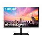 Samsung S27R650FD 27 FHD Pivotable Hub USB  Monitor