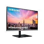 Samsung S27R650FD 27 FHD Pivotable Hub USB  Monitor
