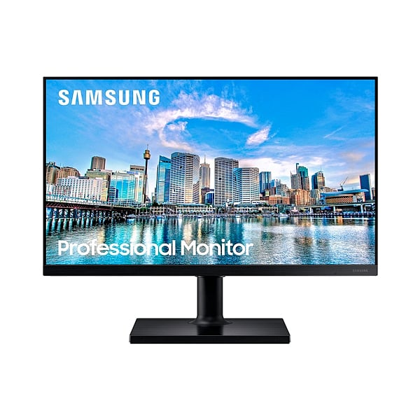 Samsung LF22T450FQU 22 IPS FHD DP HDMI  Monitor