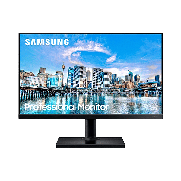 Samsung LF22T450FQU 22 IPS FHD DP HDMI  Monitor