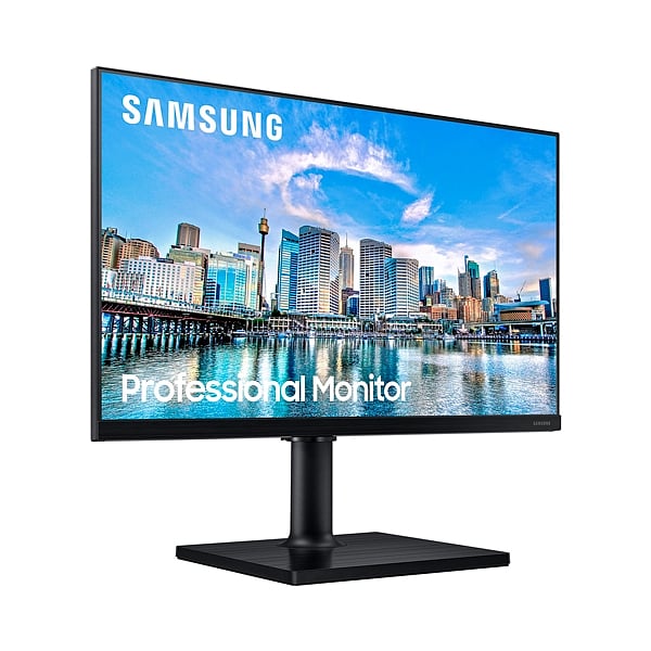 Samsung LF22T450FQU 22 IPS FHD DP HDMI  Monitor