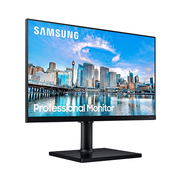 Samsung LF22T450FQU 22 IPS FHD DP HDMI  Monitor