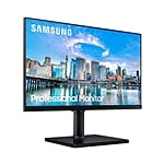 Samsung LF22T450FQU 22 IPS FHD DP HDMI  Monitor