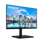 Samsung LF22T450FQU 22 IPS FHD DP HDMI  Monitor