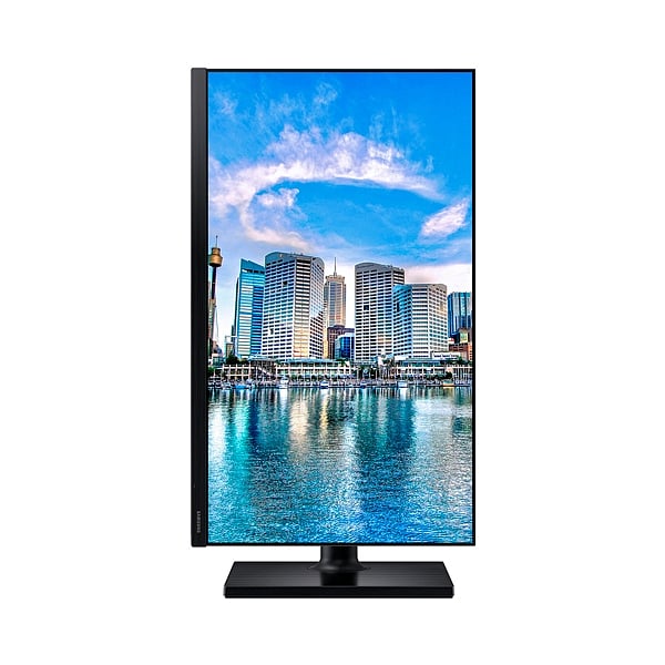 Samsung LF22T450FQU 22 IPS FHD DP HDMI  Monitor