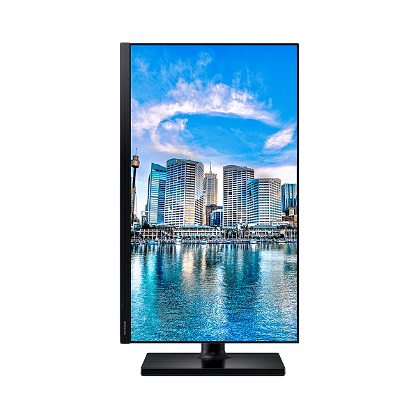 Samsung LF22T450FQU 22 IPS FHD DP HDMI  Monitor