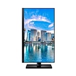 Samsung LF22T450FQU 22 IPS FHD DP HDMI  Monitor