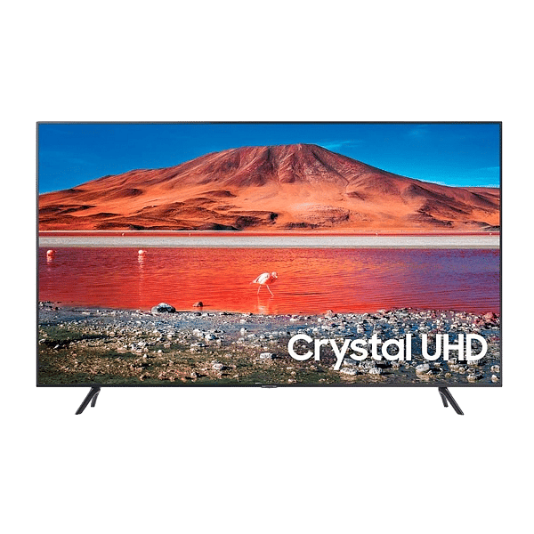 Samsung 65TU7172  65 Crystal UHD 4K Wifi Smart  TV