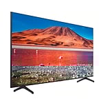 Samsung 65TU7172  65 Crystal UHD 4K Wifi Smart  TV