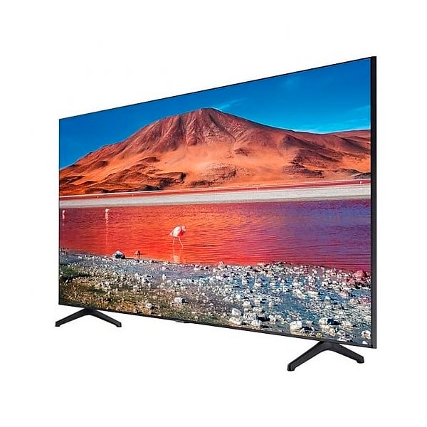 Samsung 65TU7172  65 Crystal UHD 4K Wifi Smart  TV