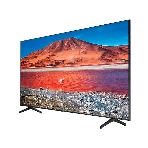 Samsung 65TU7172  65 Crystal UHD 4K Wifi Smart  TV