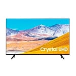 Samsung 55TU8072 55 4K UHD SmartTV WIFI  TV