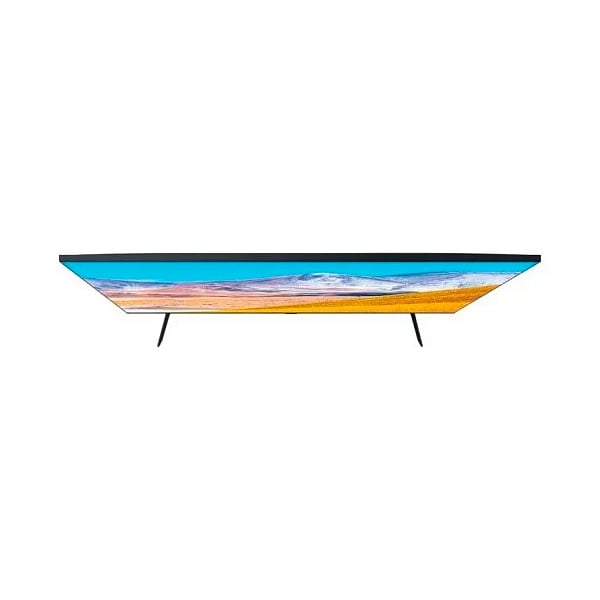 Samsung 55TU8072 55 4K UHD SmartTV WIFI  TV
