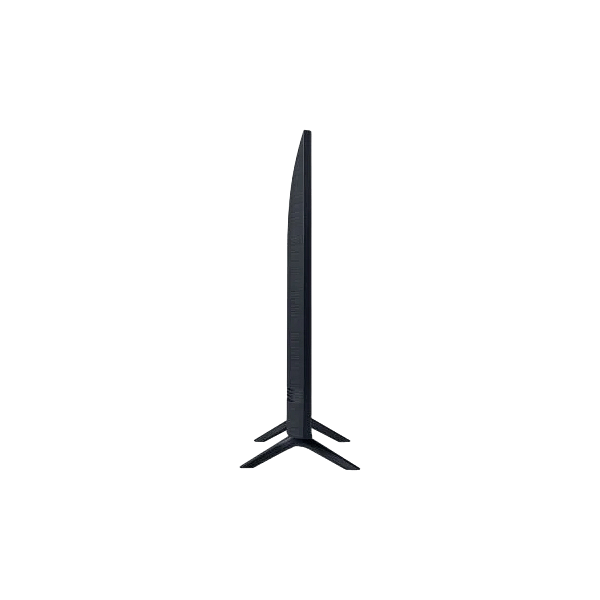Samsung 55TU8072 55 4K UHD SmartTV WIFI  TV