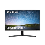 MONITOR LED 27  SAMSUNG LC27R500FHUXEN NEGRO