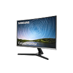 MONITOR LED 27  SAMSUNG LC27R500FHUXEN NEGRO